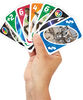 UNO Star Wars Matching Card Game Featuring 112 Cards