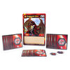 Bakugan, Deluxe Battle Brawlers Card Collection with Jumbo Foil Nillious Ultra Card