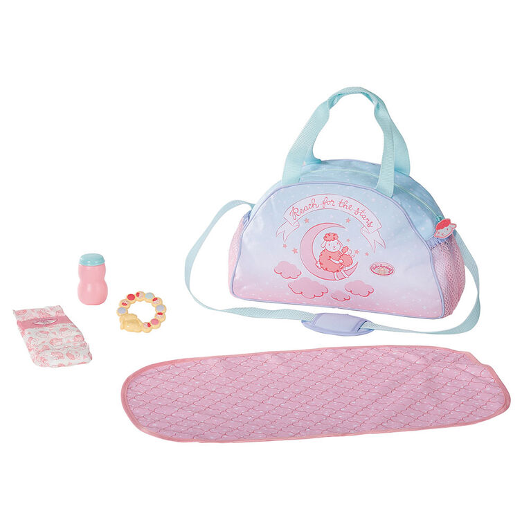 Baby Annabell Changing Bag