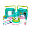 Compagnons spa parfumé Scribble Scrubbie Crayola