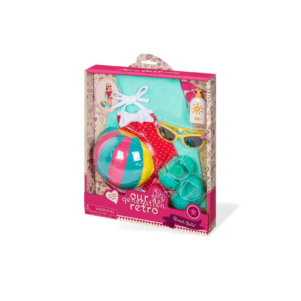 Our generation beach belle new arrivals