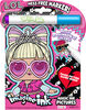 LOL Surprise Imagine Ink Pictures - English Edition