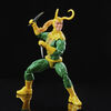 Marvel Legends Series Loki Retro Packaging Action Figure