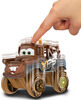 Disney/Pixar Cars XRS Mud Racing Oversized Mater Vehicle - English Edition