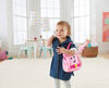 Fisher-Price Rires et Éveil - Mon sac à main intelligent - Édition anglaise