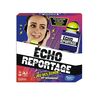 Hasbro Gaming - Jeu Écho reportage - version française.