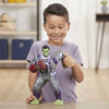 Marvel Avengers: Endgame Power Punch Hulk - English Edition