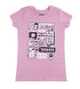 Be A Buddy Not A Bully - Pink T-Shirt