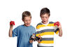 New Bright R/C-Hot Wheels-Racing #1