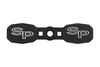 Flybar - Super Pogo - Black and Silver