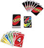 UNO Game - styles may vary