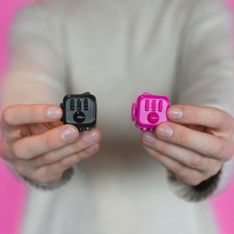 Fidget Original Cube by ZURU