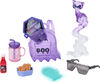 Monster High Spectra Vondergeist Fashion Doll with Pet Ferret Rhuen and Accessories