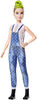 Barbie Fashionistas Doll #124 - Green Mohawk