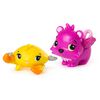 Hatchimals CollEGGtibles Season 2 - 2-Pack + Nest (Styles & Colors May Vary) by Spin Master