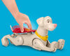 Fisher-Price DC League of Super-Pets Rev and Rescue Krypto Figure