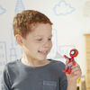 Marvel Spidey and His Amazing Friends Spidey Hero Figure