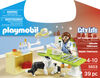 Playmobil - Vet Visit Carry Case