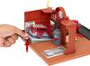 Disney Pixar Cars Red's Fire Station Playset