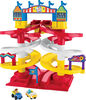 Disney Pixar Toy Story 4 Coffret La piste en spirale du Carnaval - Édition anglaise