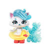Cloudees Collectible Figure Collection - Styles May Vary