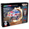 Laser Pegs Stunt Racer