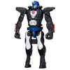 Transformers Authentics Titan Changers, figurine Optimus Primal de 28 cm