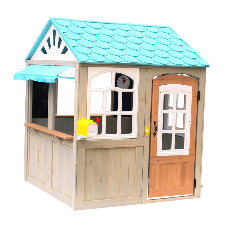 Kidkraft Oceanfront Playhouse