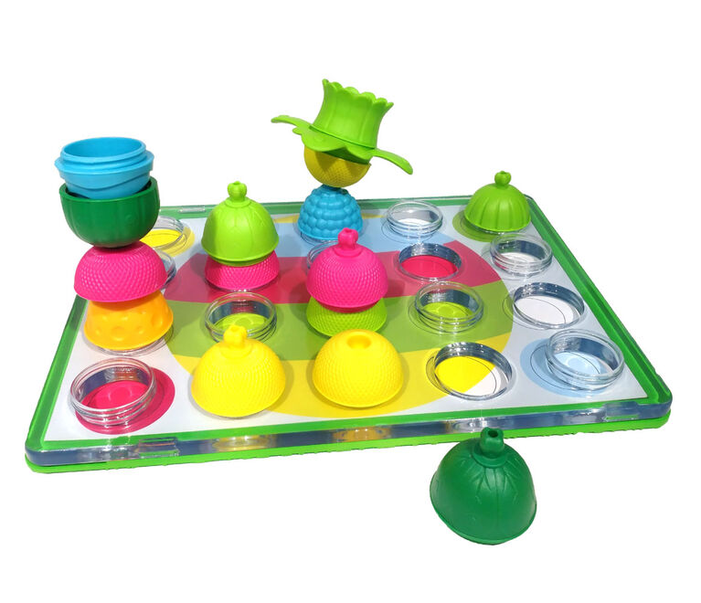 Lalaboom - Peg Board