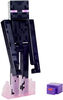 Minecraft Biome Builds Enderman Figure