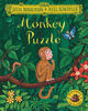 Monkey Puzzle - Édition anglaise