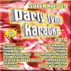 CD - Party Tyme Karaoke: Super Hits 26