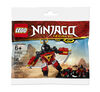 LEGO Ninjago Sam-X 30533
