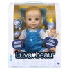 Luvabeau - Responsive Baby Doll with Realistic Expressions and Movement - Exclusive - R Exclusive
