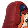 NHL Montreal Canadiens Mascot Pillow, 20" x 22"