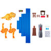 Metal Machines - T-Rex Attack Set