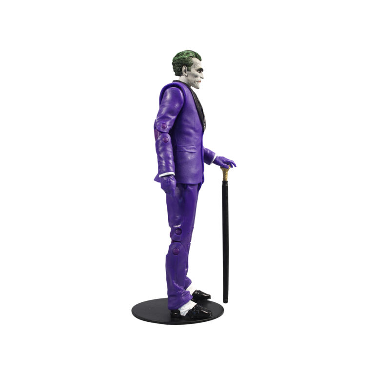 DC Multiverse - The Joker: Le Criminel (Batman: Three Jokers Comics) Figurine