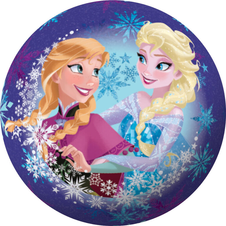 4 inch Frozen Ball