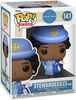 Funko POP! Ad Icons: Pan Am- Stewardess with blue bag