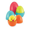 Early Learning Centre Nesting Eggs - English Edition - R Exclusive