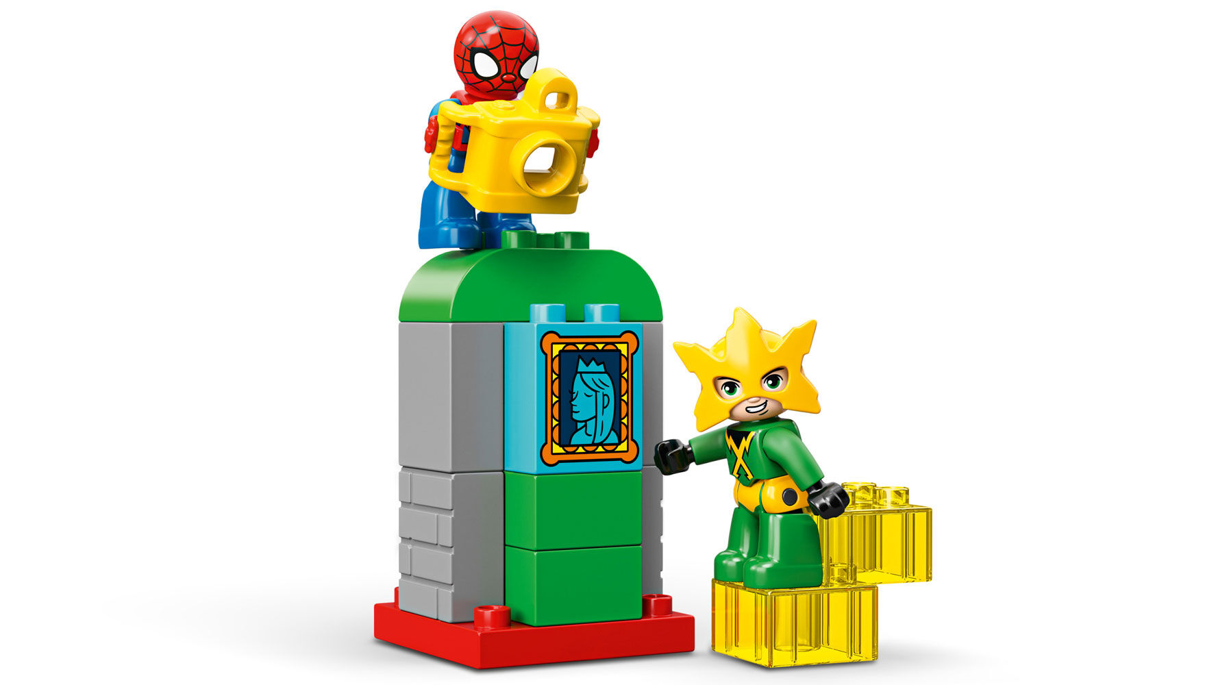 duplo 10893