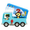 Ryan's Mystery Playdate Mystery Dump Truck - English Edition