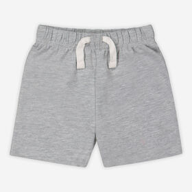 Rococo Shorts Gris 18/24M