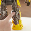 Transformers: Bumblebee - DJ Bumblebee
