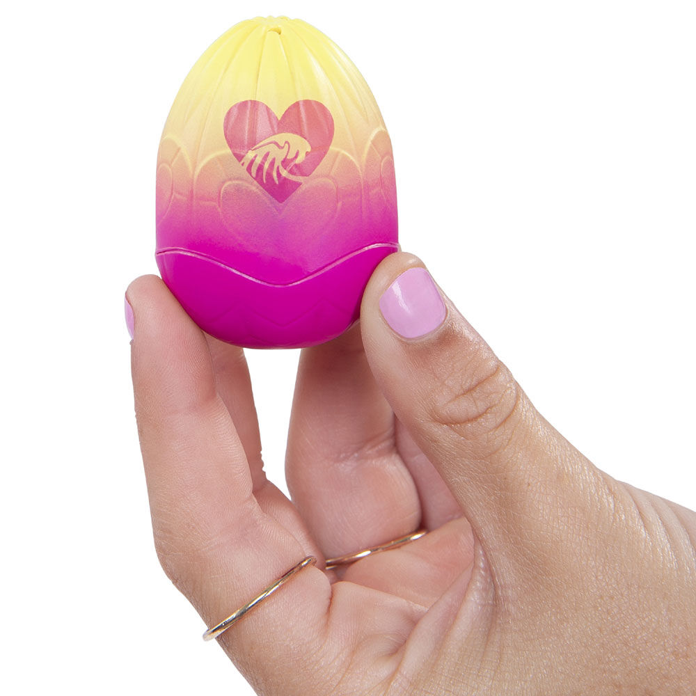 hatchimals hatchtopia summer vibes