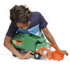 Tonka Mighty Motorized Garbage Truck