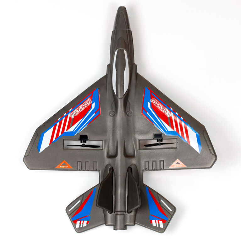 Flybotics - X-Twin Evo (One Colour Selected At Random For Online Purchases)