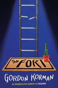 The Fort - English Edition
