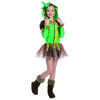 Wizard of Oz Scarecrow Hoodie Costume