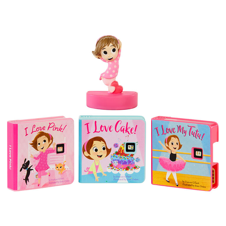 Collection Little Tikes J'aime... ! - Édition anglaise - Notre exclusivité